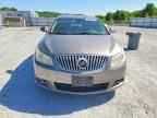 2011 BUICK LACROSSE