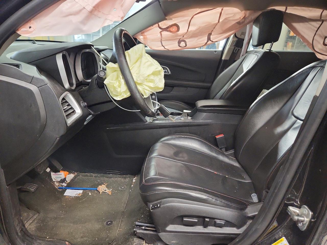 2014 CHEVROLET EQUINOX