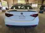 2017 ALFA ROMEO Giulia