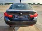 2015 BMW 4 Series