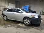 2011 TOYOTA COROLLA