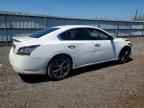 2012 NISSAN Maxima