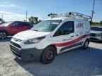 2015 FORD TRANSIT CONNECT