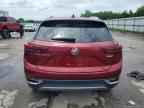 2021 BUICK Envision