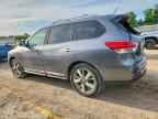 2016 NISSAN PATHFINDER