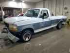 1992 FORD F-150 Lightning