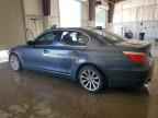 2008 BMW 5 series