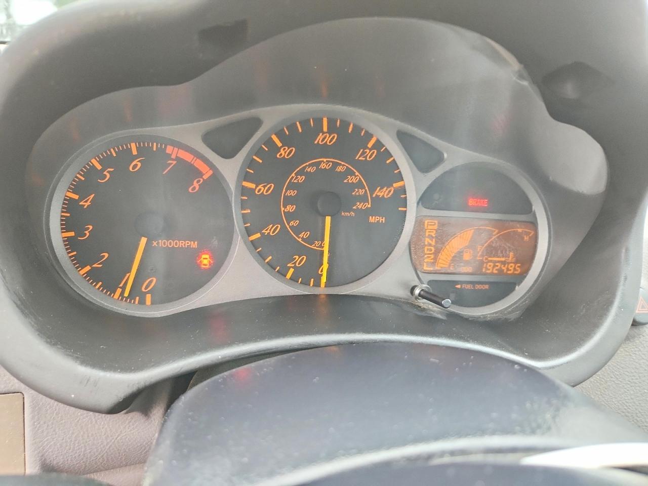 2000 TOYOTA Celica
