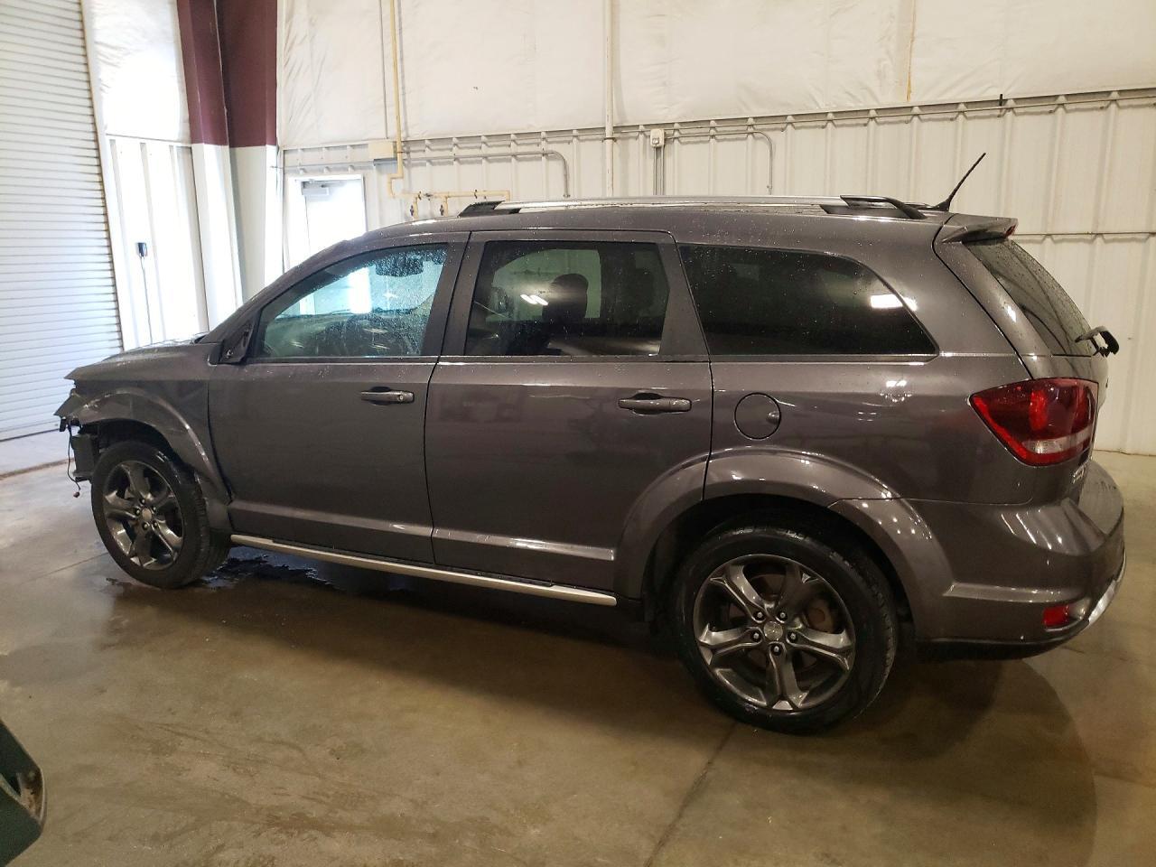 2015 DODGE JOURNEY