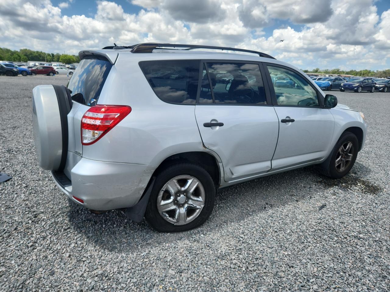 2010 TOYOTA RAV4