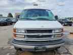 2000 CHEVROLET Express 3500