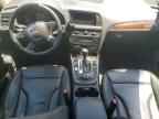 2012 AUDI Q5