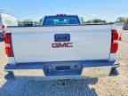 2018 GMC Sierra