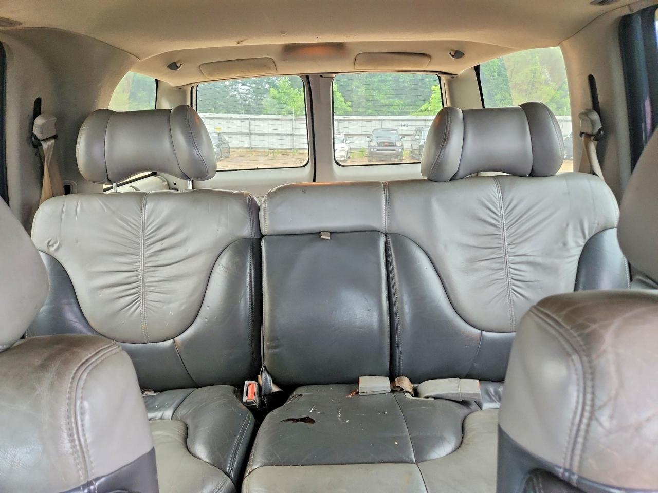 1999 GMC Denali