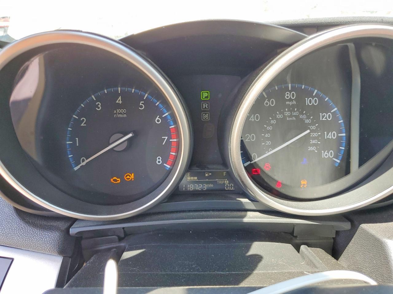 2013 MAZDA 3