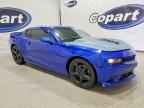 2015 CHEVROLET Camaro