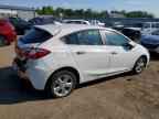2018 CHEVROLET CRUZE