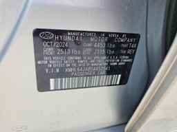 2025 HYUNDAI SONATA