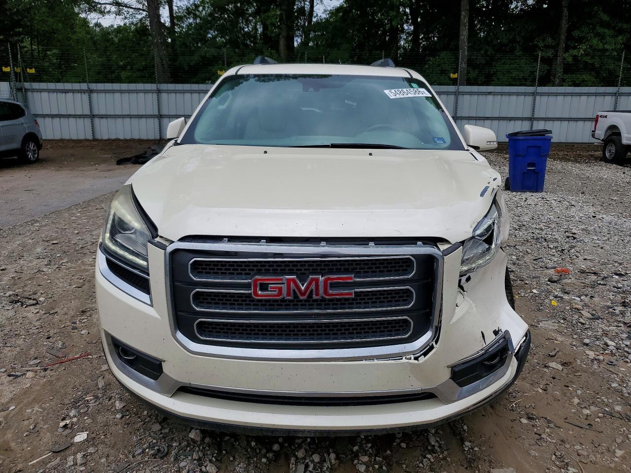 2015 GMC ACADIA