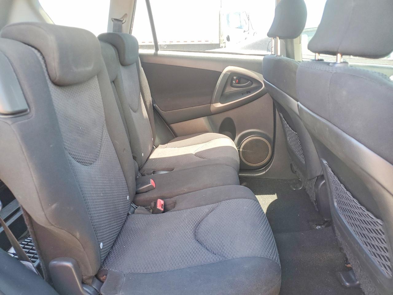2007 TOYOTA RAV4