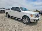 2012 FORD F-150 Lightning
