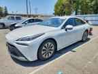 2023 TOYOTA Mirai
