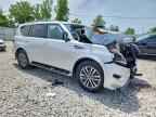 2022 NISSAN Armada