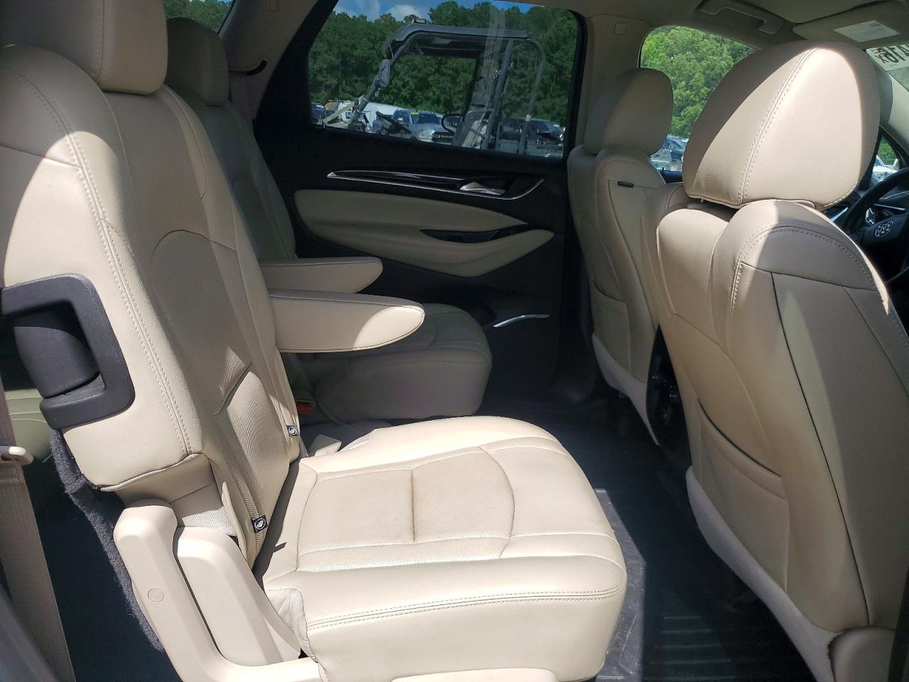 2019 BUICK ENCLAVE