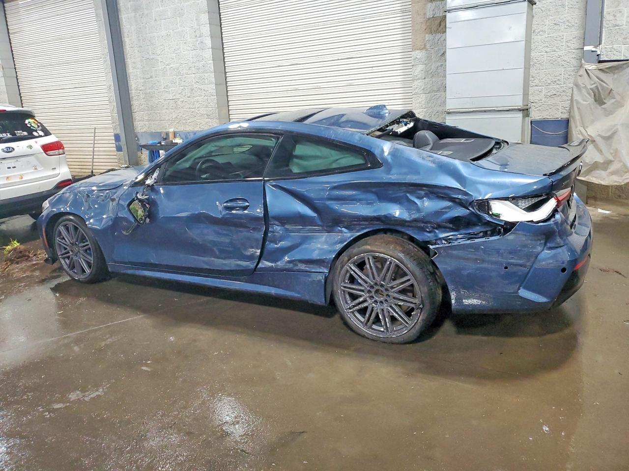 2021 BMW M440i