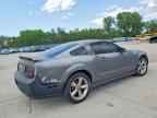 2006 FORD MUSTANG