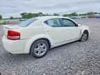 2010 DODGE Avenger