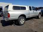 2000 TOYOTA TACOMA