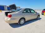 2005 TOYOTA CAMRY