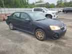 2007 CHEVROLET MALIBU