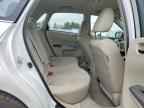 2008 SUBARU IMPREZA
