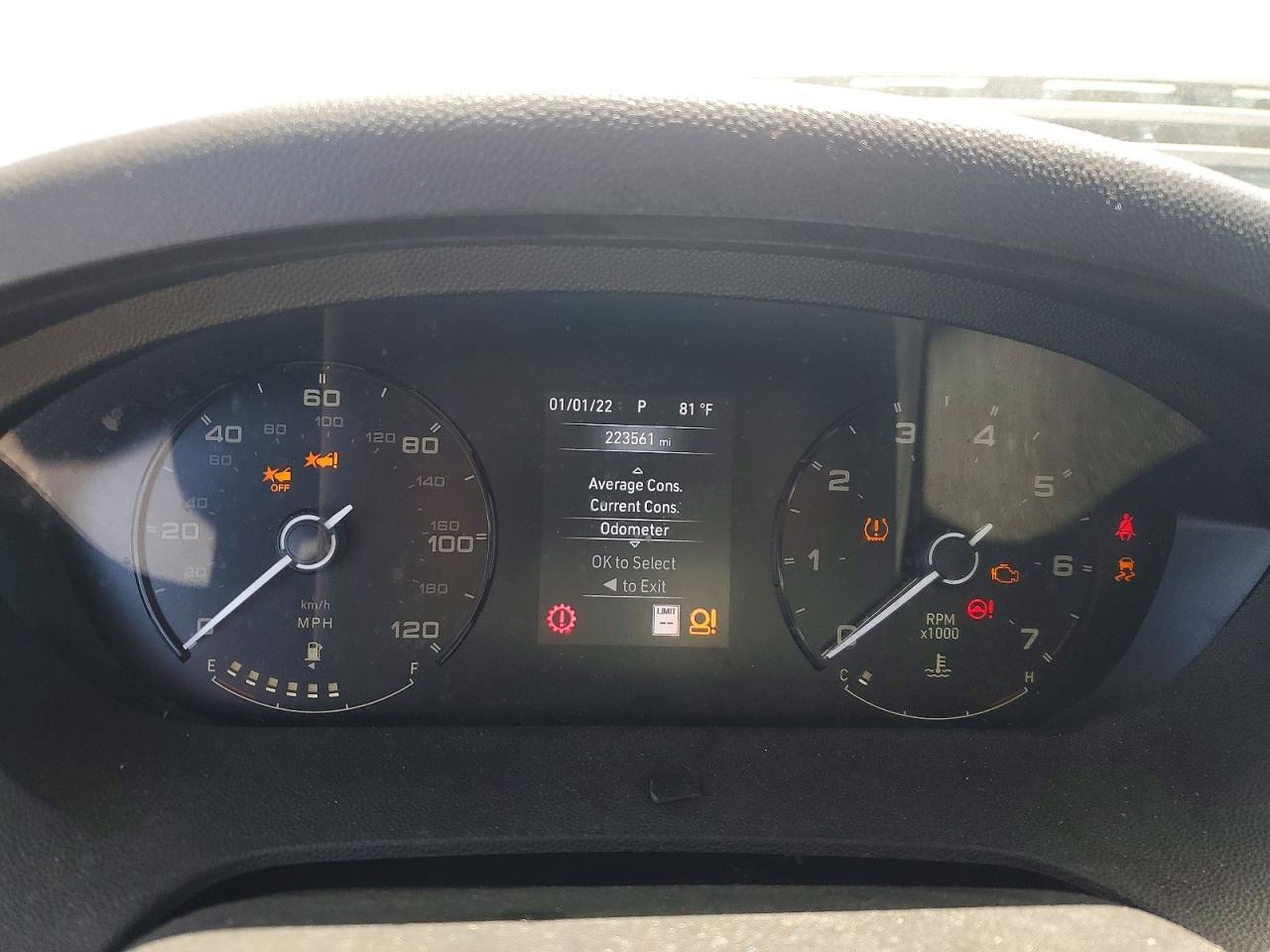 2024 RAM ProMaster 2500