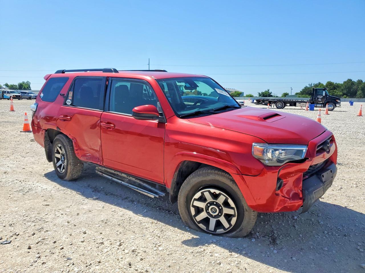 2023 TOYOTA 4Runner