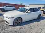 2017 ALFA ROMEO Giulia