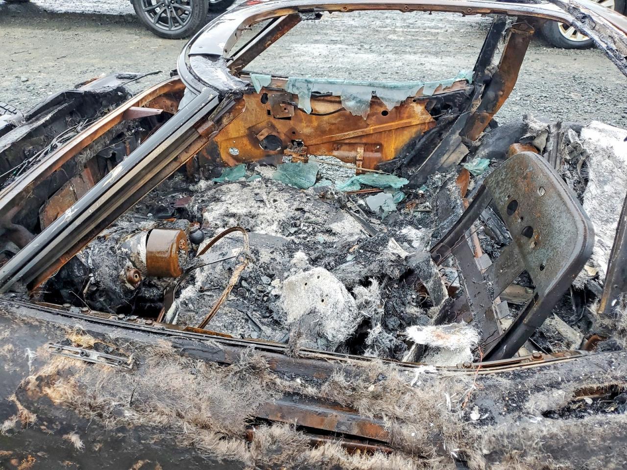 1977 CHEVROLET CORVETTE
