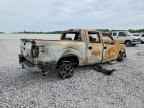 2014 FORD F-150 Lightning