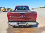 2015 FORD F-150 Lightning
