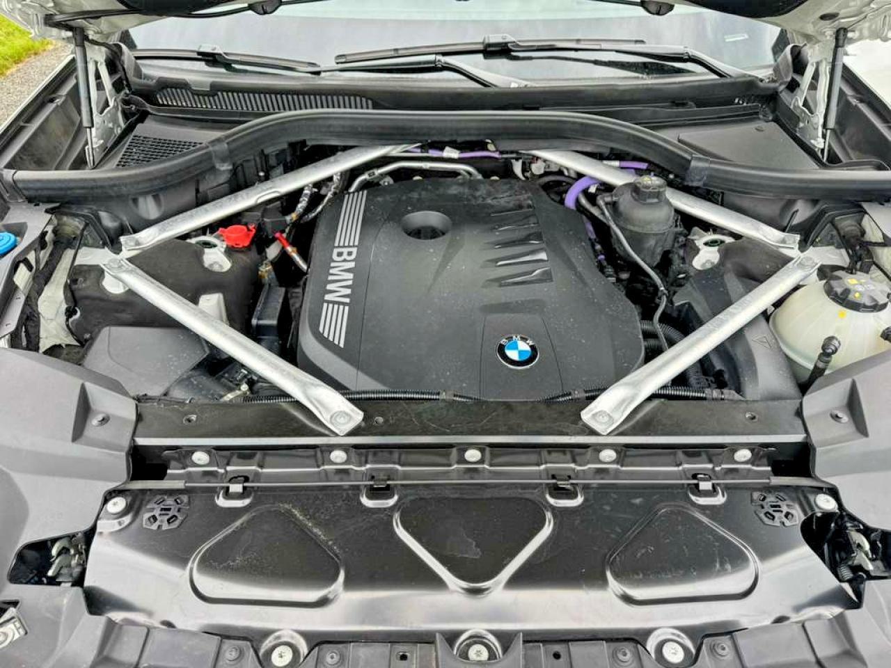 2023 BMW X7
