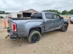 2021 GMC CANYON