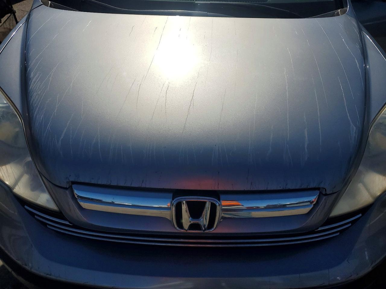 2008 HONDA CR-V