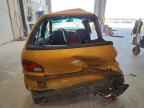 1998 CHEVROLET Metro