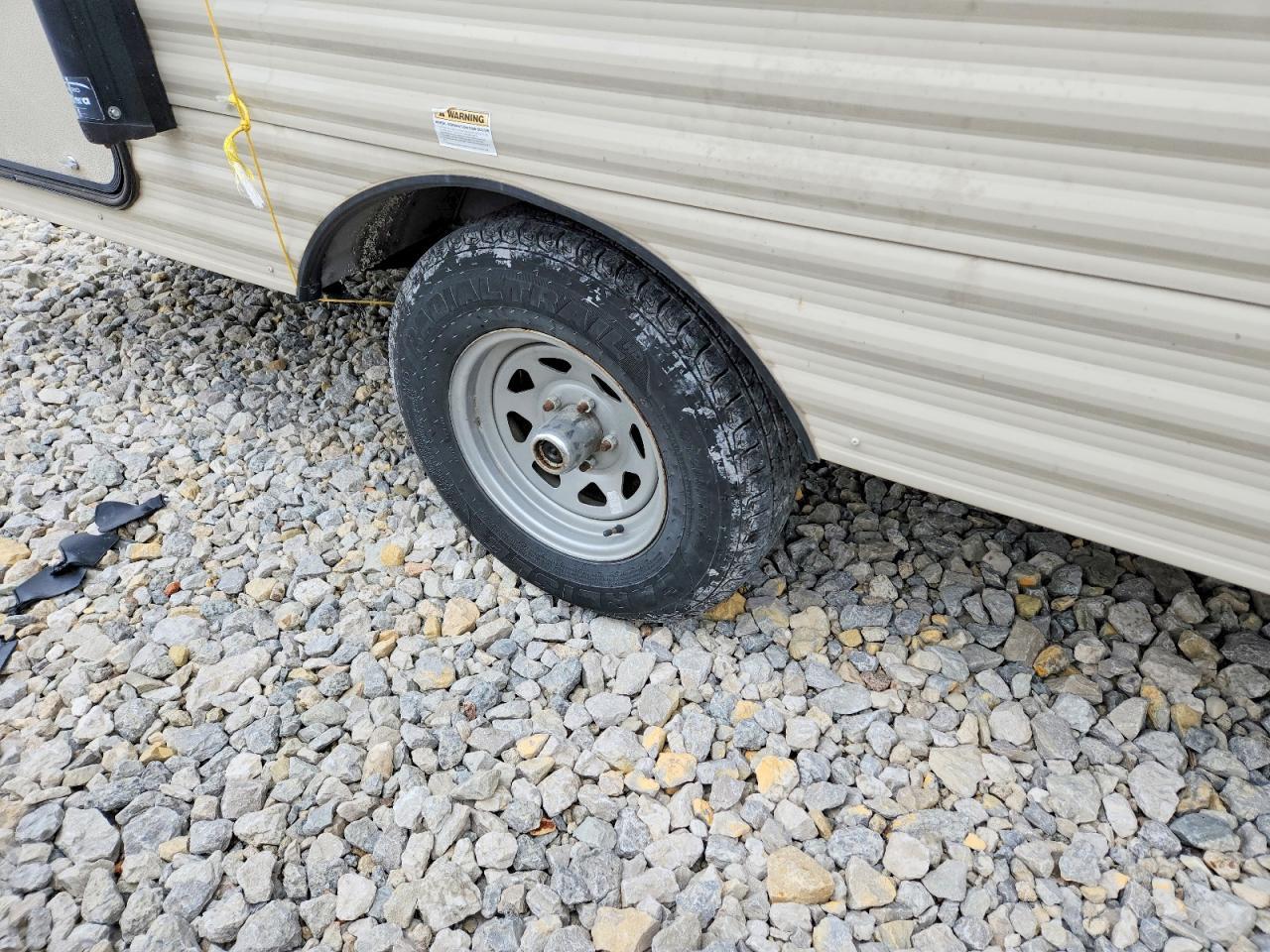 2017 Keystone Rv