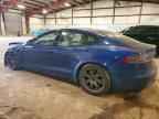 2021 TESLA MODEL S
