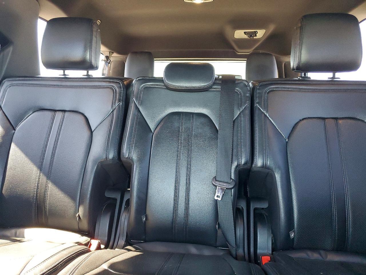 2020 FORD Expedition