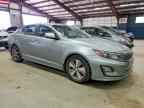 2015 KIA Optima Hybrid