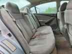 2011 NISSAN ALTIMA